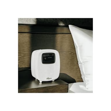 SANGEAN DCR-83 Tischradio DAB+, UKW AUX, Bluetooth®, DAB+, UKW, USB Akku-L
