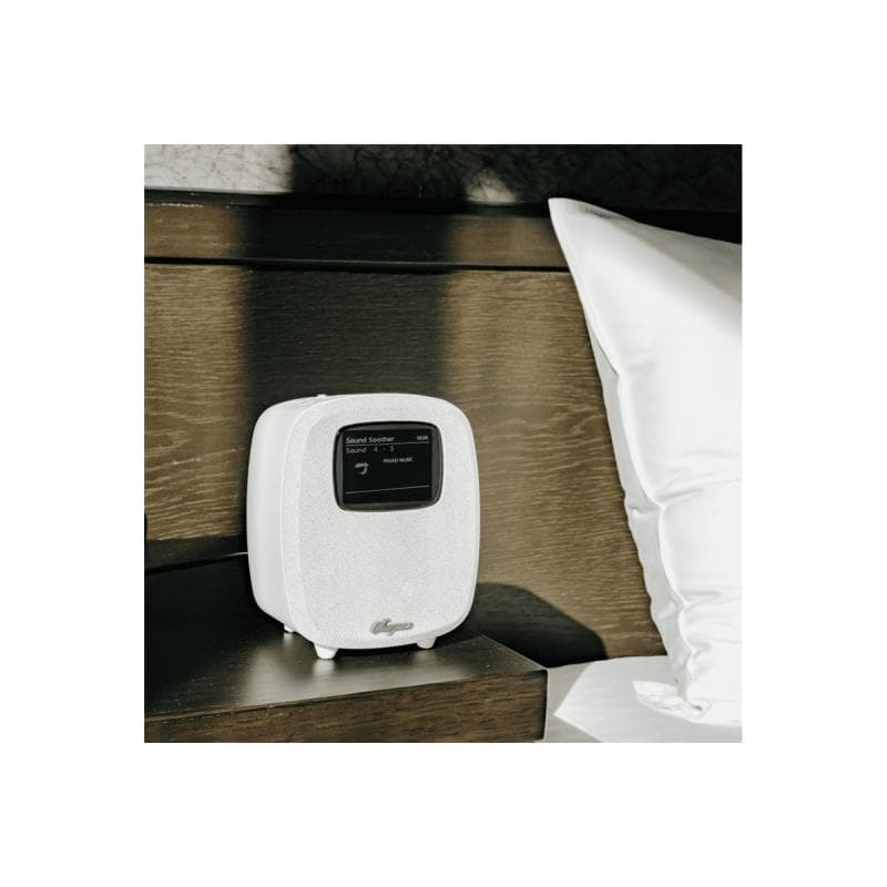 SANGEAN DCR-83 Tischradio DAB+, UKW AUX, Bluetooth®, DAB+, UKW, USB Akku-L