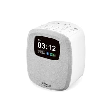 SANGEAN DCR-83 Tischradio DAB+, UKW AUX, Bluetooth®, DAB+, UKW, USB Akku-L
