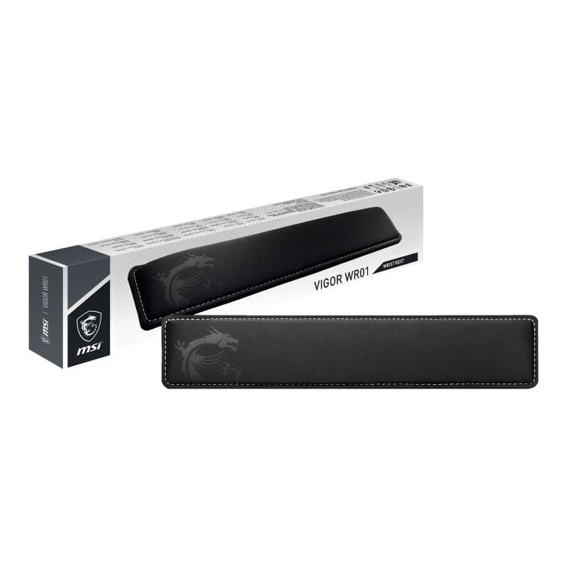MSI Vigor WR01 Wrist Rest
