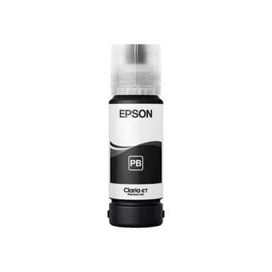 EPSON Ink/114 EcoTank Pigment Black ink bottle