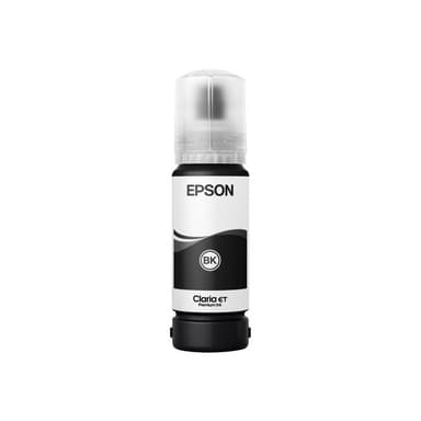EPSON Ink/114 EcoTank Photo Black ink bottle