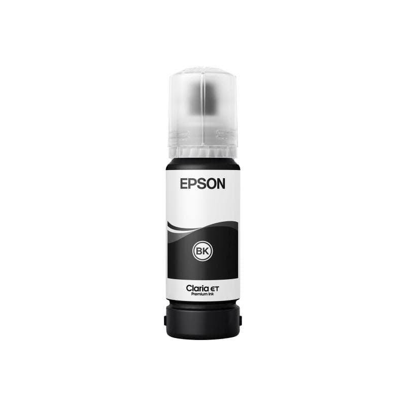 EPSON Ink/114 EcoTank Photo Black ink bottle