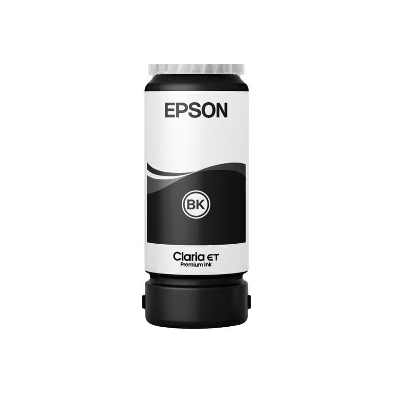 EPSON Ink/114 EcoTank Photo Black ink bottle