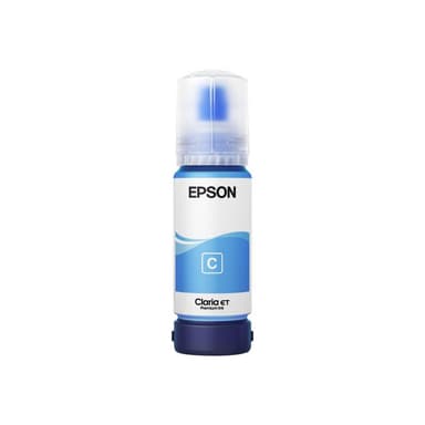 EPSON Tinte cyan                70ml