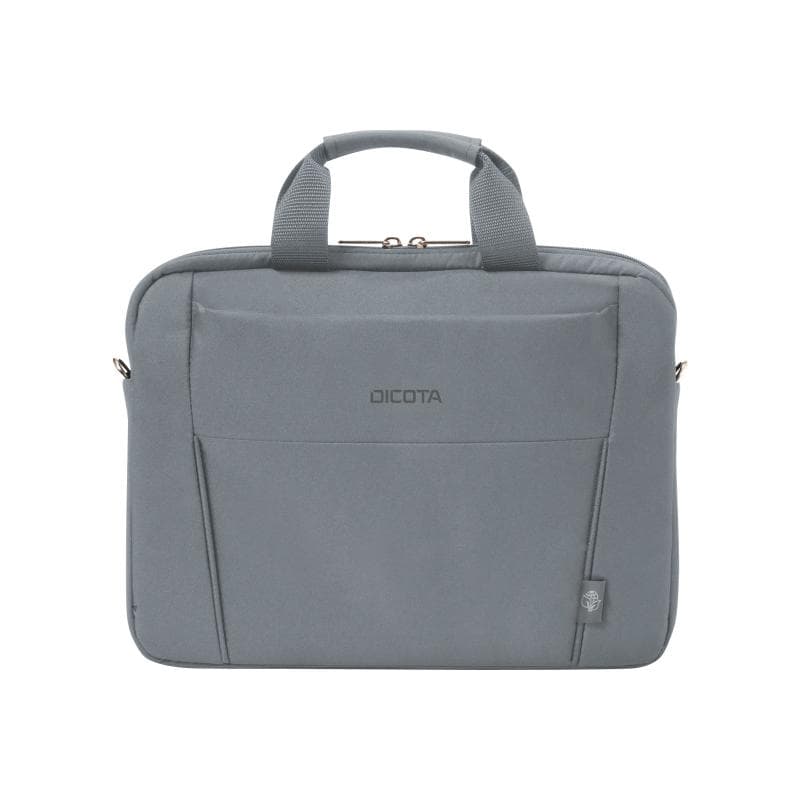 DICOTA Slim Case Base 11-12,5″ (27,9cm-30,5cm) grey