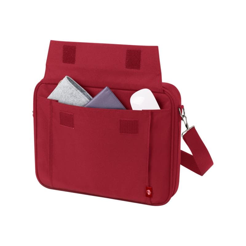 DICOTA Eco Multi BASE 14-15.6 Red