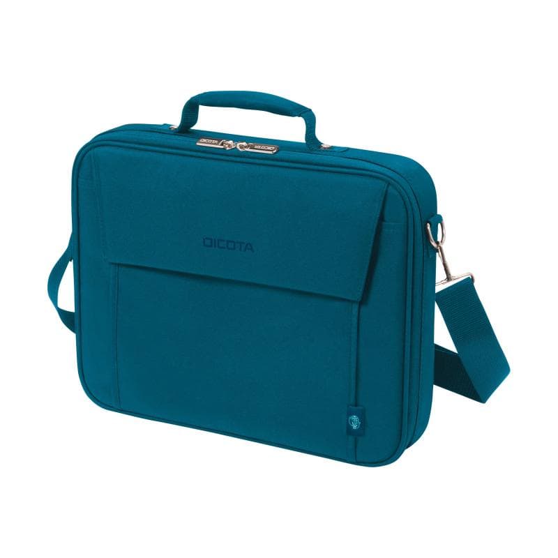 DICOTA Eco Multi BASE 14-15.6 Blue