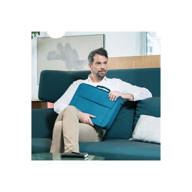 DICOTA Eco Multi BASE 14-15.6 Blue