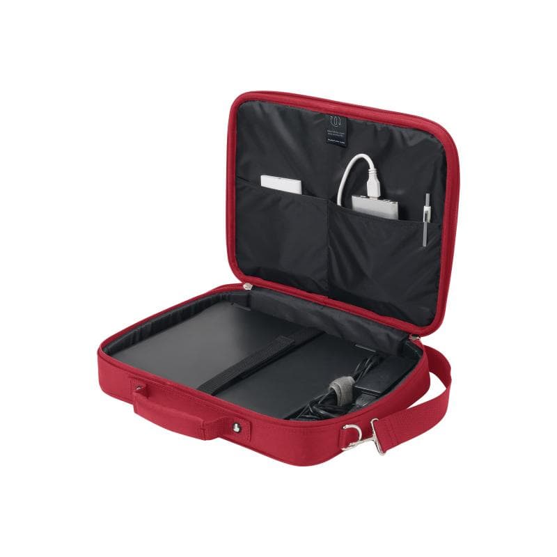 DICOTA Eco Multi BASE 15-17.3 Red