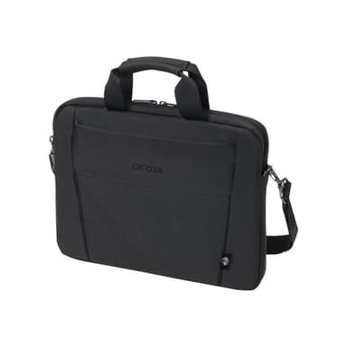 DICOTA Eco Slim Case Base 15-15,6″ (38,1cm-39,6cm) black
