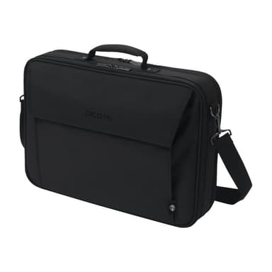 DICOTA Eco Multi Plus BASE 15-17.3 Black