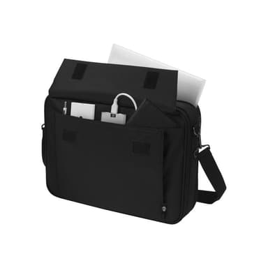 DICOTA Eco Multi Plus BASE 15-17.3 Black