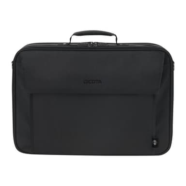 DICOTA Eco Multi Plus BASE 14-15.6 Black