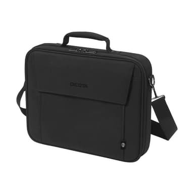 DICOTA Eco Multi BASE 15-17.3 Black