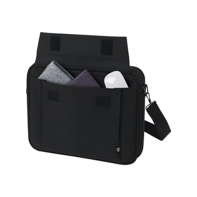 DICOTA Eco Multi BASE 14-15.6 Black