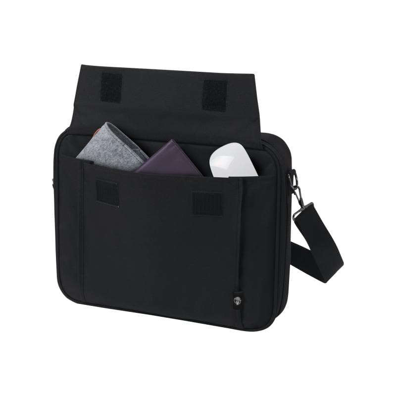 DICOTA Eco Multi BASE 14-15.6 Black