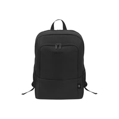DICOTA Eco Backpack BASE 15-17.3 Black