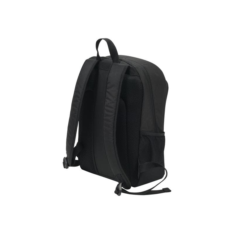 DICOTA Eco Backpack BASE 15-17.3 Black