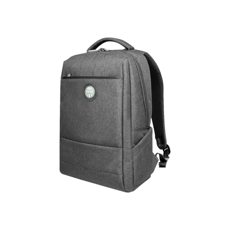 PORT NB Rucksack Port Yosemite Eco XL Backpack (15,6″) grey