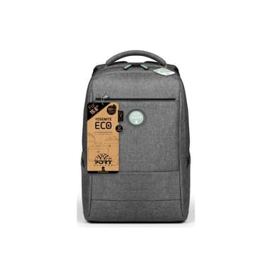 PORT NB Rucksack Port Yosemite Eco XL Backpack (15,6″) grey