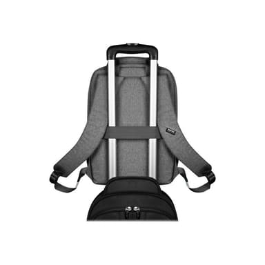 PORT NB Rucksack Port Yosemite Eco Backpack (13-14″) grey
