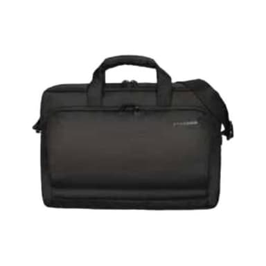 TUCANO Notebook Tasche STAR Passend für maximal: 43,9 cm (17,3″) Schwarz