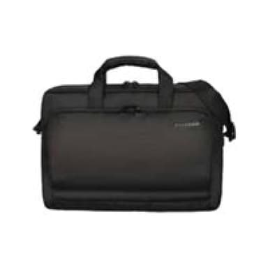 TUCANO Notebook Tasche STAR Passend für maximal: 43,9 cm (17,3″) Schwarz