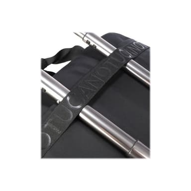 TUCANO Notebook Tasche PLANET Passend für maximal: 39,6 cm (15,6″) Schwarz