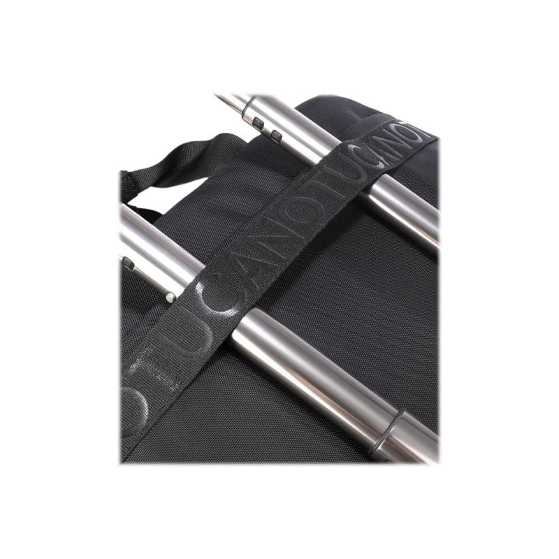 TUCANO Notebook Tasche PLANET Passend für maximal: 39,6 cm (15,6″) Schwarz