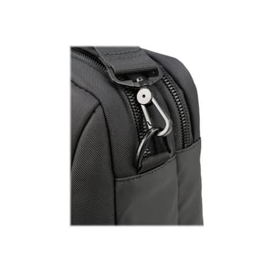 TUCANO Notebook Tasche PLANET Passend für maximal: 39,6 cm (15,6″) Schwarz