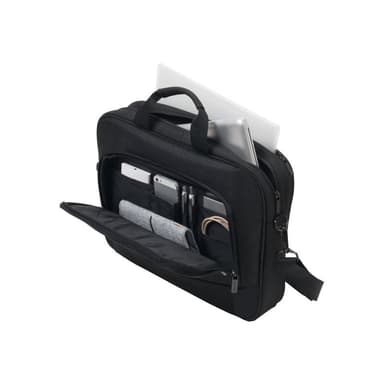 DICOTA Eco Top Traveller BASE 13-14,1 black