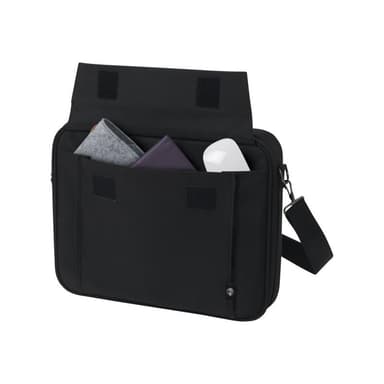 DICOTA Eco Multi BASE 13-14,1 Black