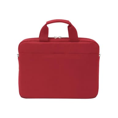 DICOTA Eco Slim Case Base 13-14,1″ (33cm-35,8cm) red