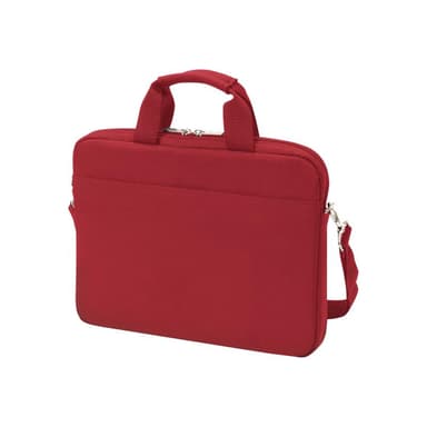 DICOTA Eco Slim Case Base 13-14,1″ (33cm-35,8cm) red
