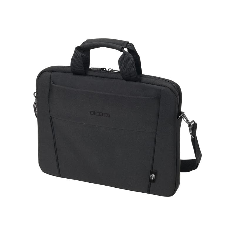 DICOTA Eco Slim Case Base 13-14,1″ (33cm-35,8cm) black
