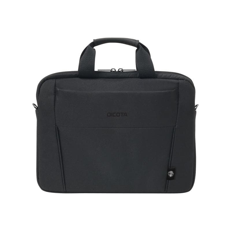 DICOTA Eco Slim Case Base 13-14,1″ (33cm-35,8cm) black