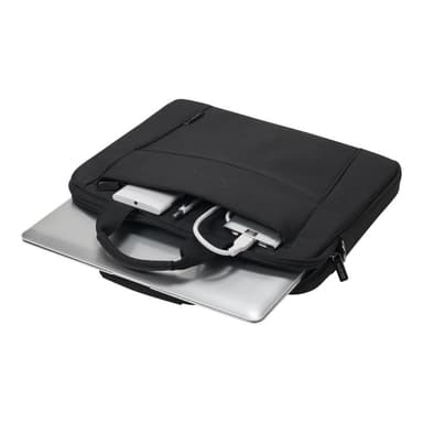 DICOTA Eco Slim Case Base 13-14,1″ (33cm-35,8cm) black