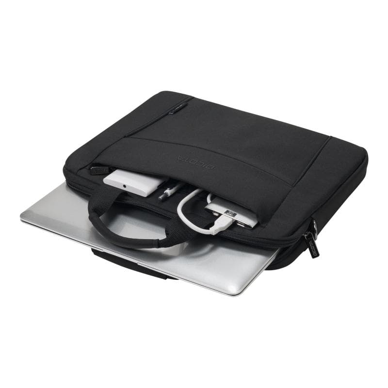 DICOTA Eco Slim Case Base 13-14,1″ (33cm-35,8cm) black