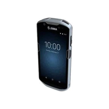 ZEBRA TC57, PREM WWAN, NFC, 5.0in. 4GB RAM, 32GB FLASH, 2D SE4710, FRONT FACING CAMERA, REAR FACING