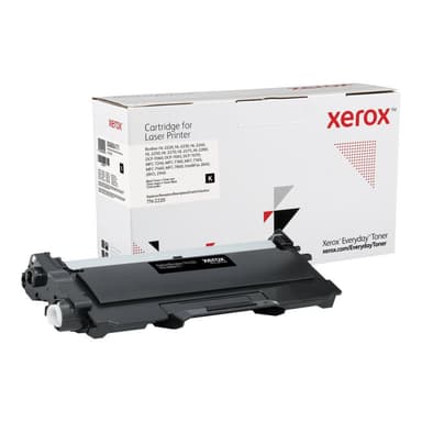 XEROX Everyday - Hohe Ergiebigkeit - Schwarz (006R04171)