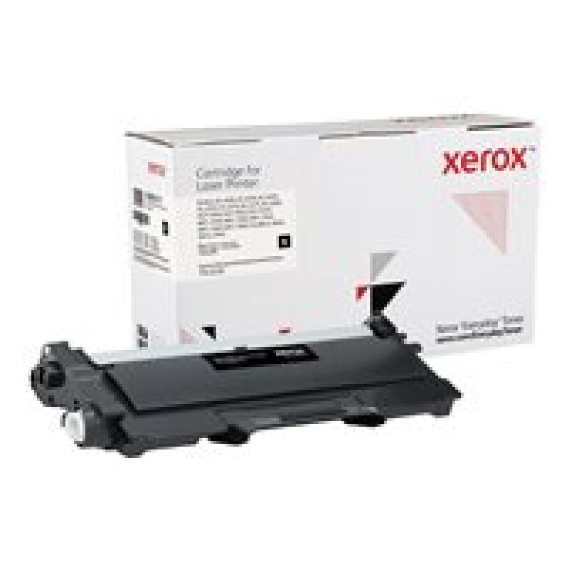 XEROX Everyday - Hohe Ergiebigkeit - Schwarz (006R04171)