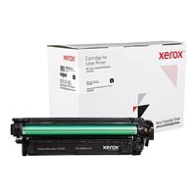 XEROX Everyday - Toner High Yield Schwarz - ersetzt HP 649X für HP Color LaserJet Enterprise CP4525