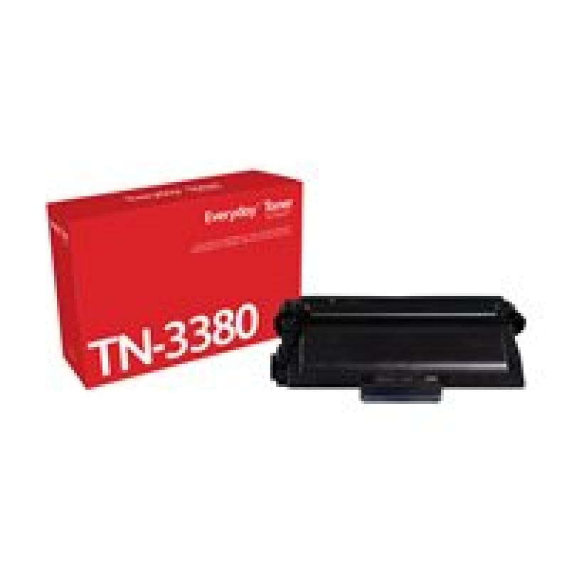 XEROX Everyday - Hohe Ergiebigkeit - Schwarz (006R04206)