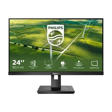 PHILIPS 242B1G/00 60,5cm (23,8″)