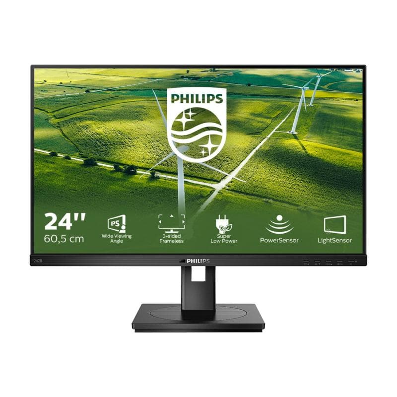 PHILIPS 242B1G/00 60,5cm (23,8″)