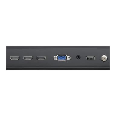 NEC MultiSync E658 165,1cm (65″)