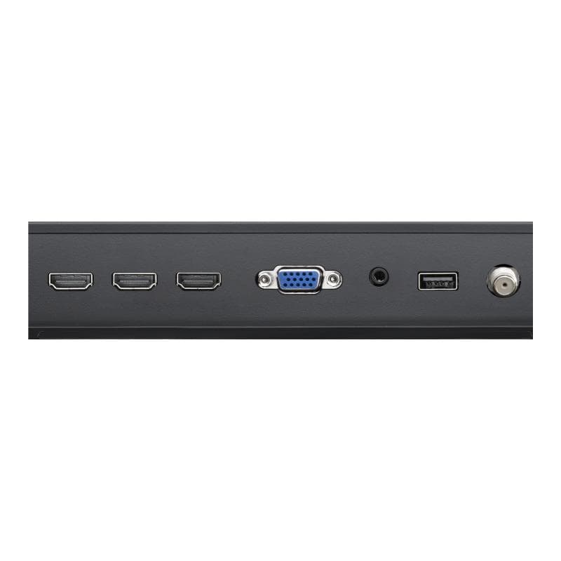 NEC MultiSync E658 165,1cm (65″)