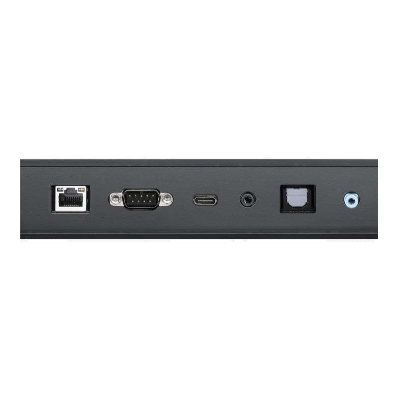 NEC MultiSync E658 165,1cm (65″)