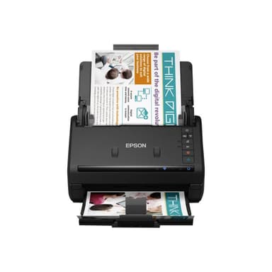 EPSON WorkForce ES-500WII